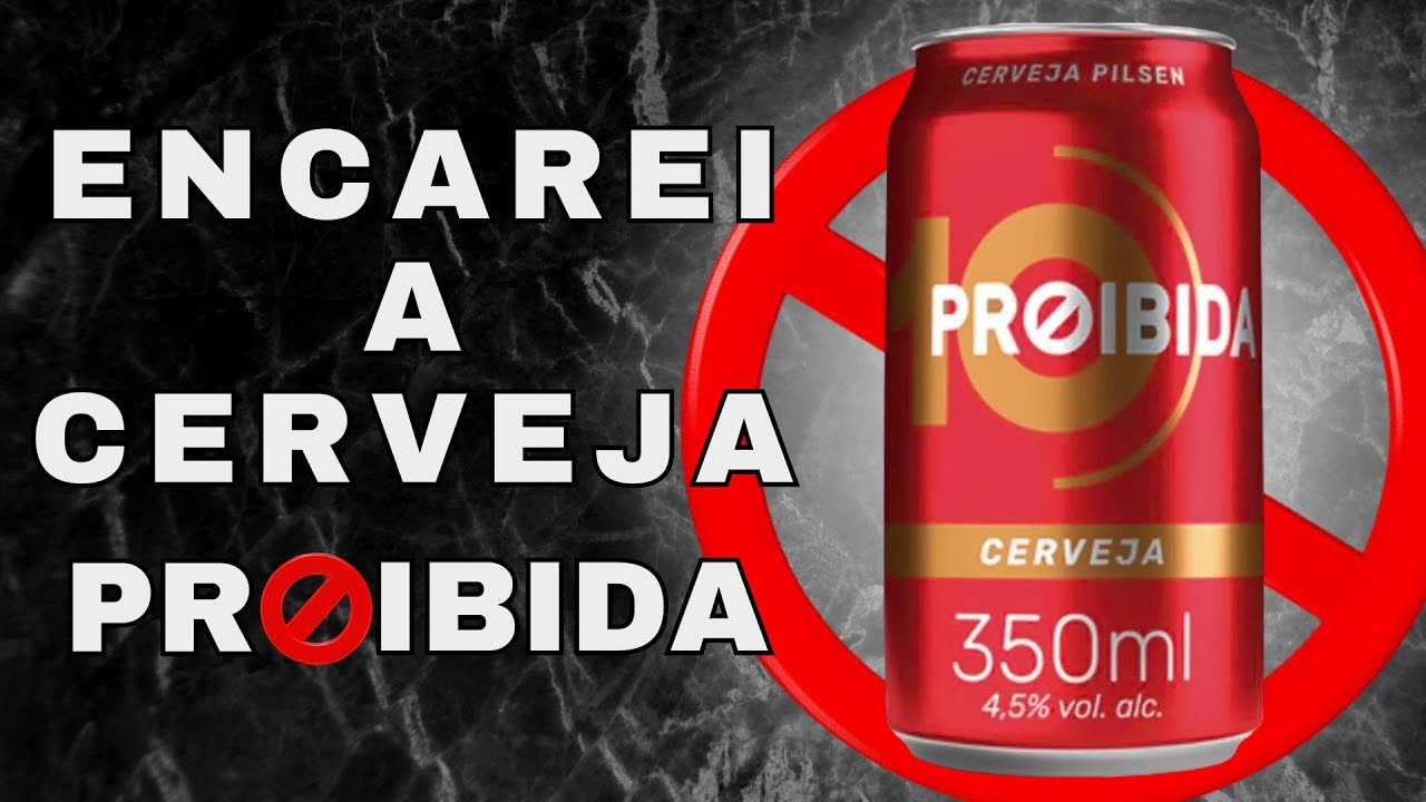 Será que é mesmo Proibida?