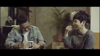 Terimaku Seadanya - Misha Omar & Hafiz Suip (Official MV & OST Uda & Dara)