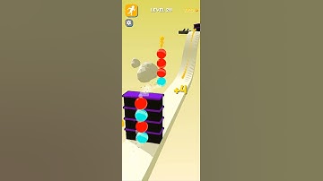 Stack Rider Game#short#level 211