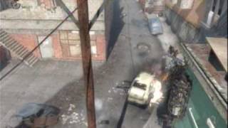 Mw2- C4 Masterpiece over 1,000 C4's! by ourGeneration Mods
