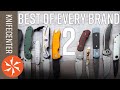 Best Knife from Every Brand in 2021, Part 2