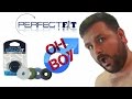 Stack It Cock Ring By Perfect Fit Brand | Oh Boy Review ✔