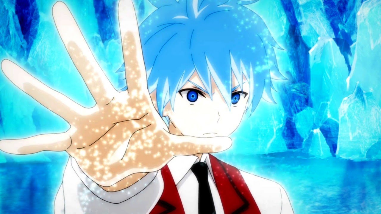 Who Rules The World Vostfr