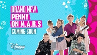 Penny on M.A.R.S. Season 2 UK Trailer [English subtitles]