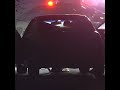 Man struck and killed by vehicle on very dark stretch of road