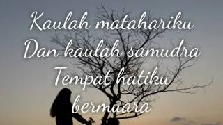 Lirik Aderamaura Cover Nandita Firdatia