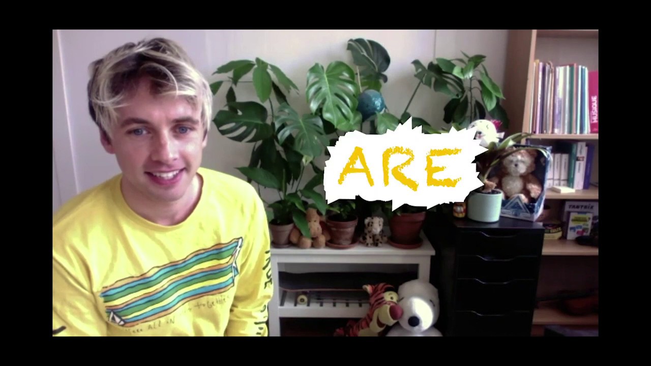 String Ogham Live Trailer