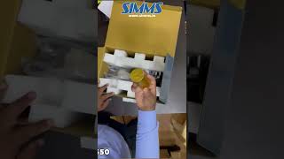 UNBOXING BRAND NEW WEP BP EMERGE BASIC BILL PRINTER