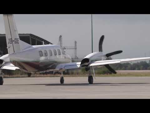 5522 FT AVIONES DE CARGA