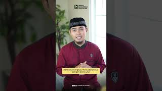 3 HAL PENTING DALAM MENSYUKURI NIKMAT | Hendra Firmansah