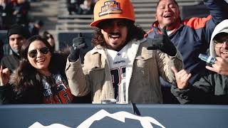 UTEP Football Premium Seating