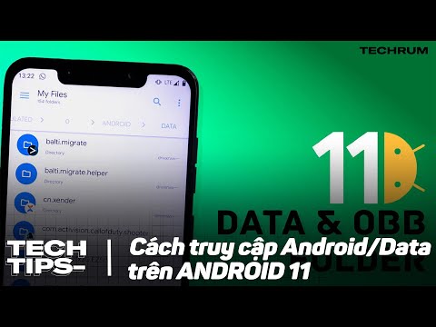 Video: Cách Hạn Chế Quyền Truy Cập Vào Các Thư Mục