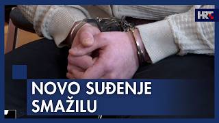 Ponovljeno suđenje bivšem policajcu za ubojstvo Mihaele Berak