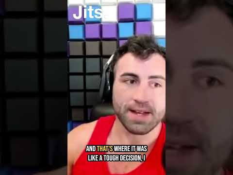 Mason Fowler reveals the only thing that could have stopped him signing with UFC BJJ