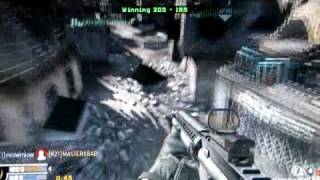Celebrity COD4 GOD/UFO/NO CLIP MODE *UPDATE* XBOX 360!! Net Worth