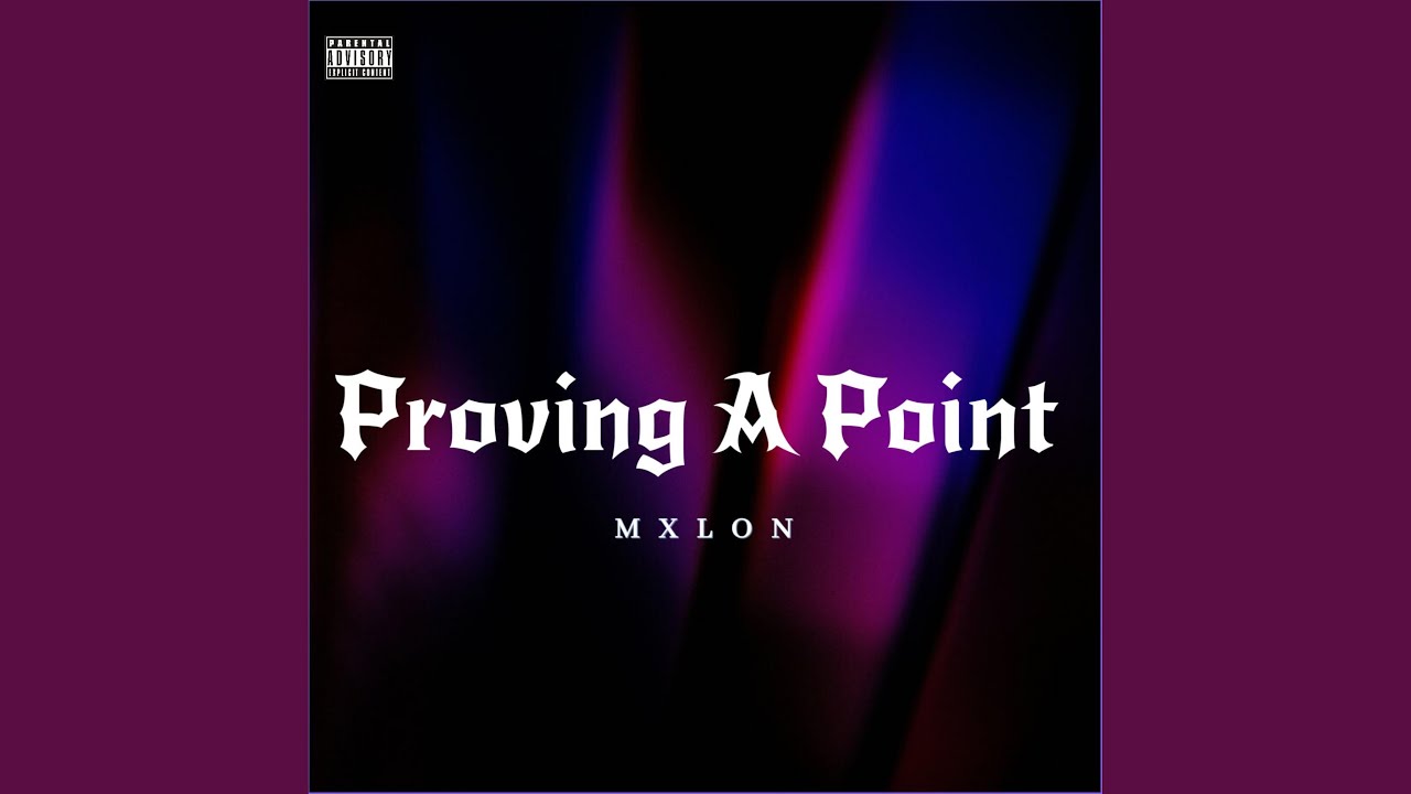 Watch PROVING A POINT on YouTube Watch PROVING A POINT on YouTube