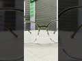 Modern Clear Frame Glasses | Perfect for Daily Wear@SUKUNOPTICALANDWATCHES #chhapi #shorts
