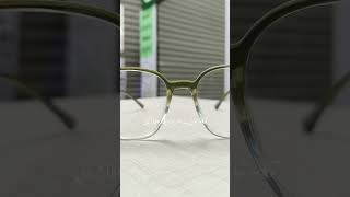 Modern Clear Frame Glasses | Perfect for Daily Wear@SUKUNOPTICALANDWATCHES #chhapi #shorts