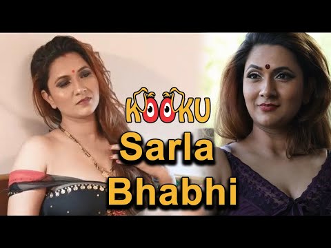 Sarla Bhabhi | WebSeries | Hot Video | Ullu Orignals | Kooku | Pooja Laxmi Joshi | Biography.