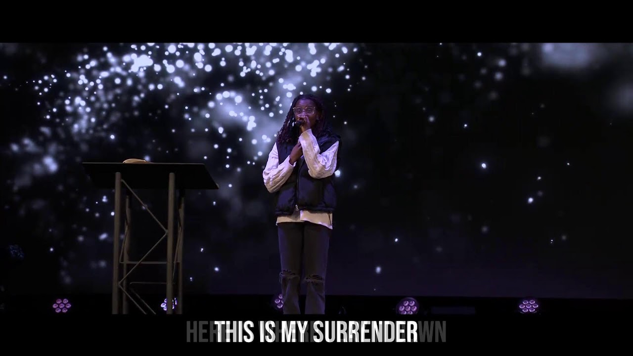 Who's in your boat? | Joel Hess | Sun 9:00am