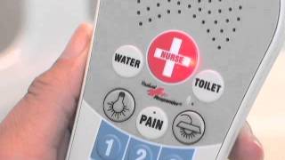 Responder 5  Audio Bath for Fall Prevention and Patient Care