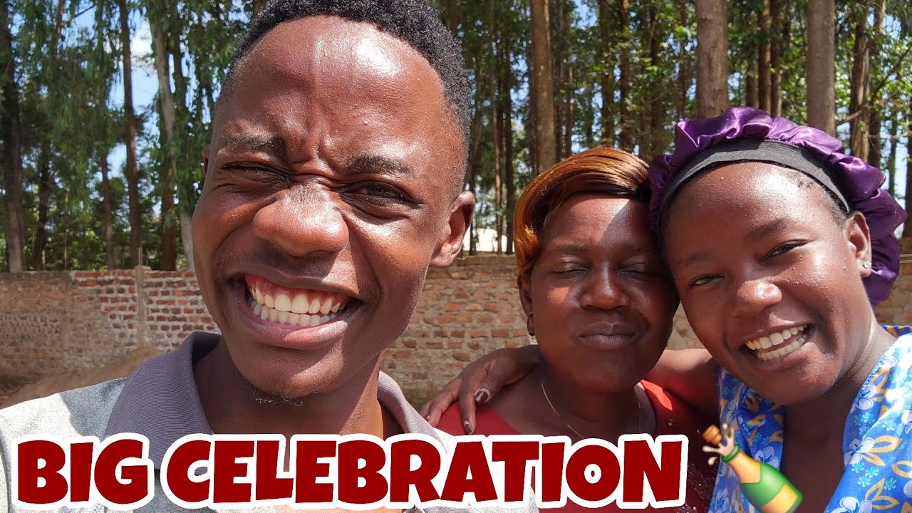 ОНА ДОМА 🥰🥰 МЕГА РОЖДЕСТВЕНСКОЕ ПРАЗДНОВАНИЕ 🎊🎉🍾/СЮРПРИЗ ✨️