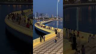 Release Your Anxiety During This Eid Al Fitr Celebration Here In Sharjah