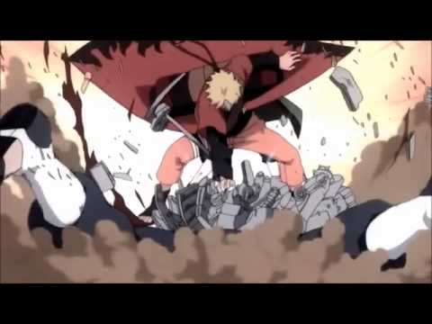 NARUTO Ustamın Ninja Yolu (Türkçe Altyazı)