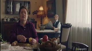 Ancestry UK Advert - 60% European - Brexit