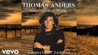 Thomas Anders - Summertime Sadness Acapella (AI Cover)