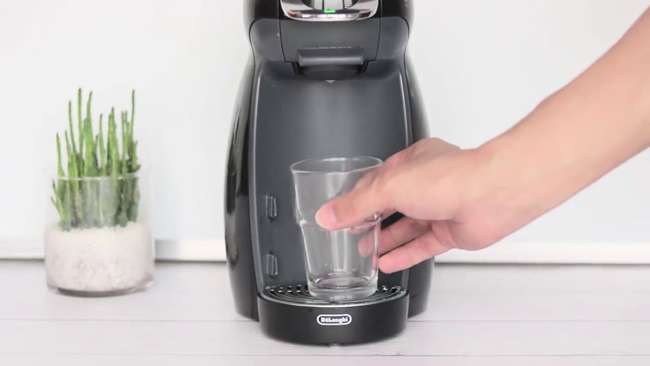 Reusable Dolce Gusto Milk Foam Capsule 
