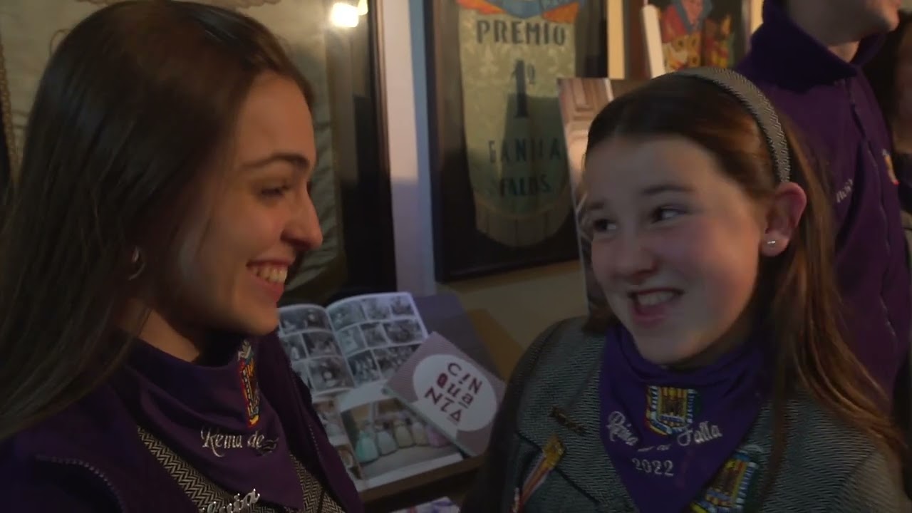 curt CARRER MAJOR 2023