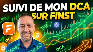 Suivi De Mon Dca Sur Finst