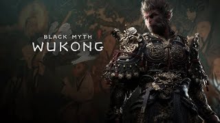 Black myth wukong gameplay 