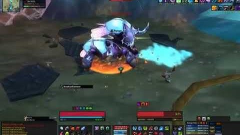 Trial of the Grand Crusader - Anub