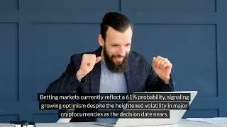 Ether ETF Decision Looms: Will Ether ETF Approval Skyrocket ETH Prices in 2024? High Stakes Alert!