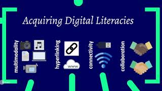 LAI 414 | Week 4 | Technology and Writing