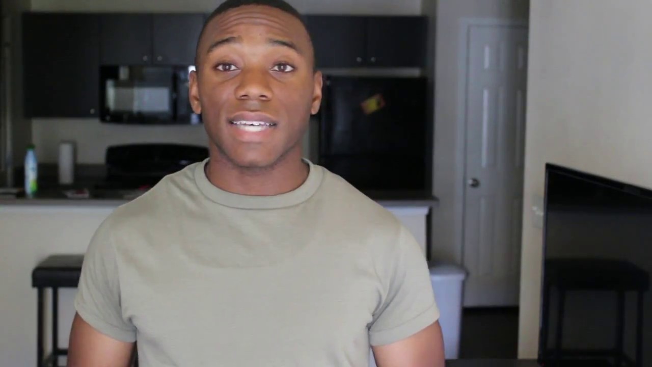 You're Scared to Join the Military?