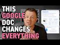 Google Just Showed You the New Search Playbook. Are You Running It?
