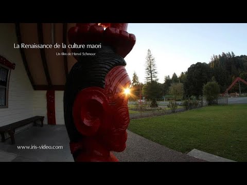 Vidéo: La salutation Mãori Hongi de Nouvelle-Zélande