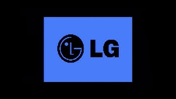 LG L1100 Startup and Shutdown (External display)