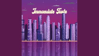 Video thumbnail of "Engelwood - Immaculate Taste"