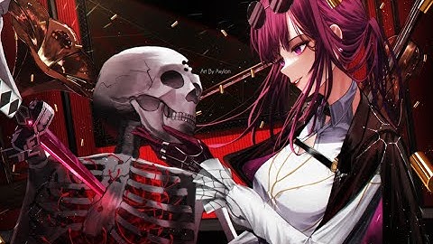 Honkai: Star Rail GMV [ PULL THE TRIGGER ] #honkaistarrail #kafka #hoyoverse #hoyocreators