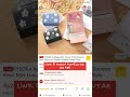 rekomendasi dompet||#shorts #youtubeshorts #shopee #aesthetic #dompetlipat