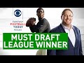 MUST DRAFT THIS SLEEPER AFTER JAMEIS WINSTON NAMED SAINTS STARTER | 2021 Fantasy Football Advice