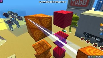 HowTo #2 : Make a bug block in KoGaMa