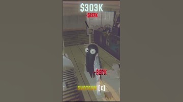 R.E.P.O Volume Warning!!!  #gaming #repo #memes #repogame #gameplay #funny #games #horror