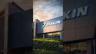 Daikin: How A 30 Billion Dollar Empire Was Built? #business