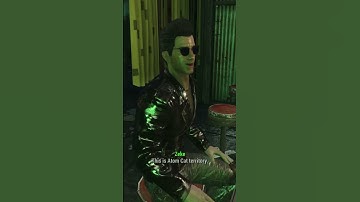 Fallout 4 - Tunnel Snakes Rule