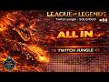 LOL The Plague Rat Twitch Jungle AD 3 Million Mastery Points | Season 16 | Gameplay 088 (2026)